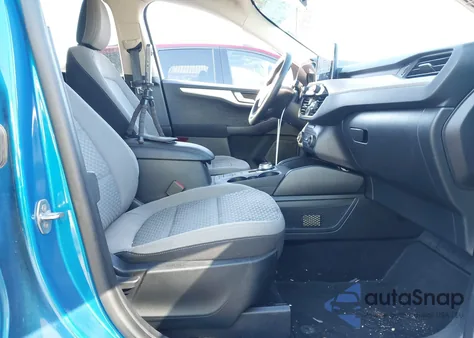 2020 Ford Escape Se z USA, uszkodzony, nr VIN 1FMCU9G65LUC69295